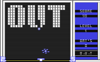 C64 GameBase OUT CP_Verlag/Game_On 1989