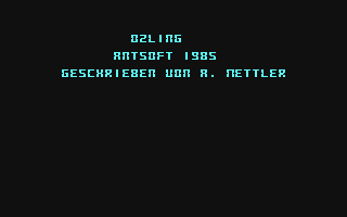 C64 GameBase Ozling (Public_Domain) 1985