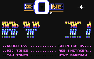 C64 GameBase Ozone_II (Not_Published) 1989