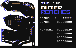 C64 GameBase Outer_Reaches,_The (Created_with_PCS) 1991
