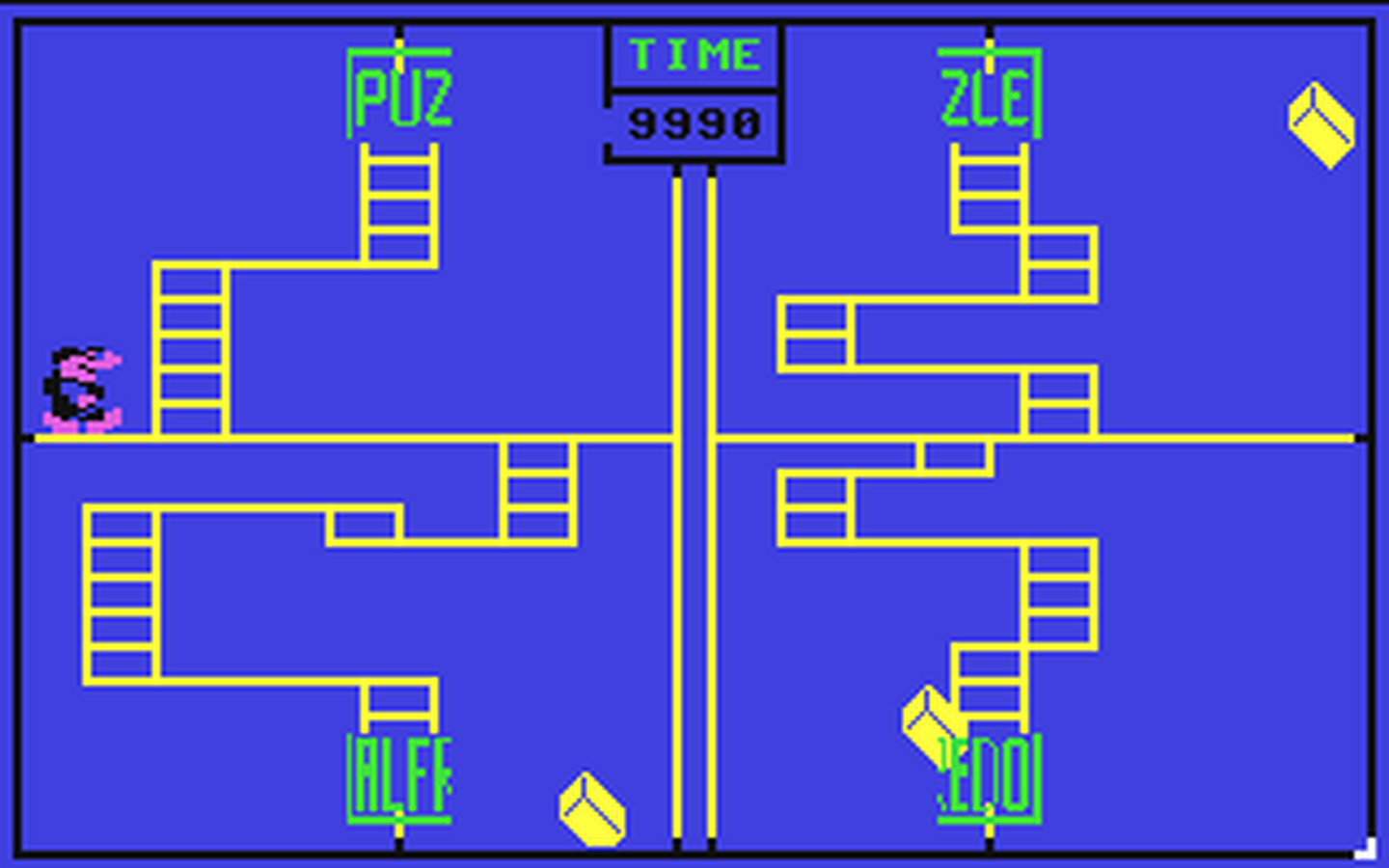 C64 GameBase Puzzle_di_Alfredo,_Il Edisoft_S.r.l./Next 1985
