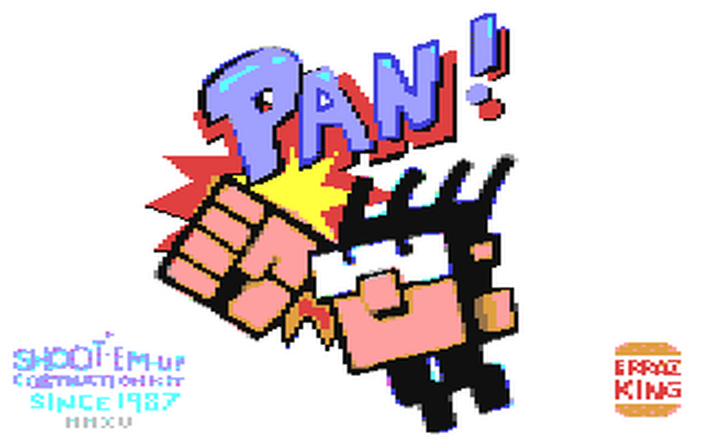 C64 GameBase Pan! (Created_with_SEUCK) 2015