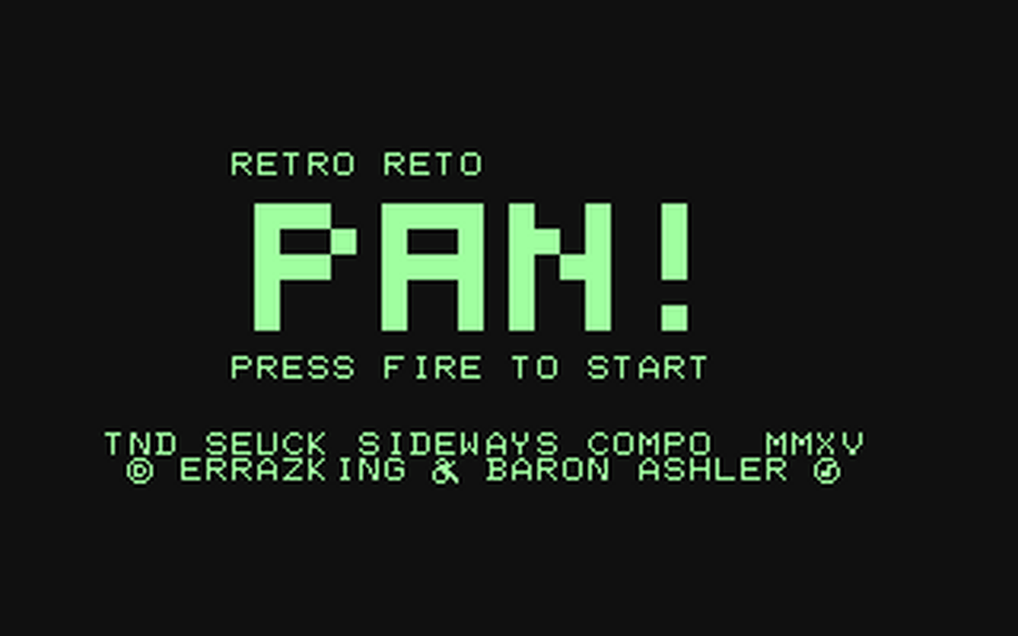 C64 GameBase Pan! (Created_with_SEUCK) 2015