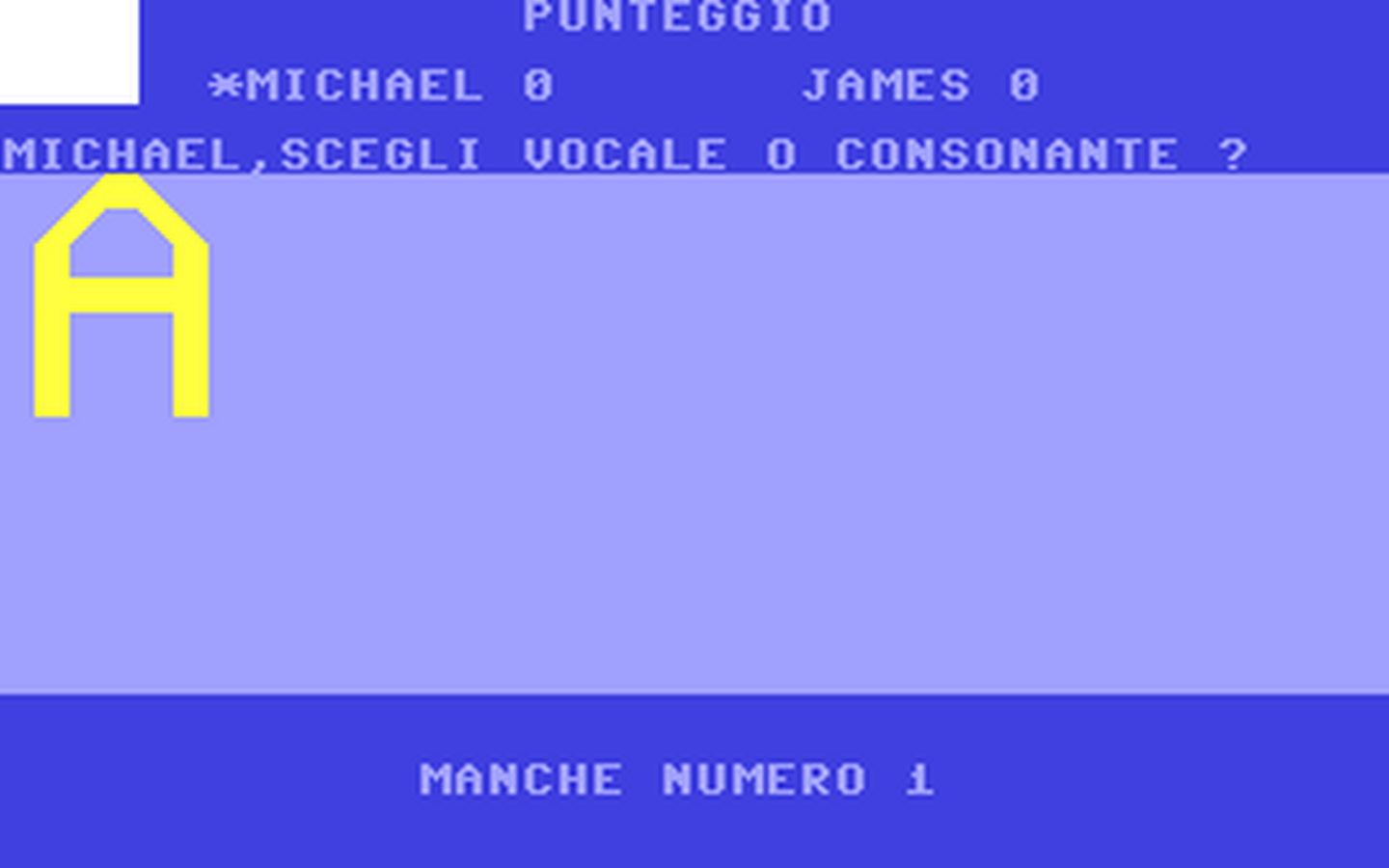 C64 GameBase Paroliamo