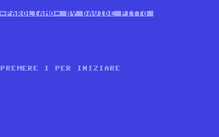 C64 GameBase Paroliamo