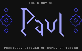 C64 GameBase Paul (Public_Domain)
