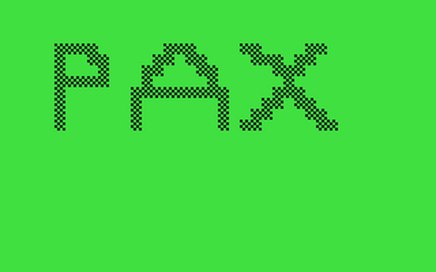 C64 GameBase Pax (Public_Domain)