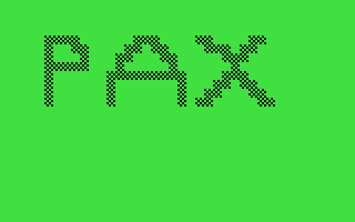 C64 GameBase Pax (Public_Domain)