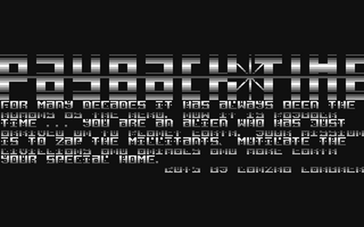 C64 GameBase Payback_Time (Created_with_SEUCK) 2015