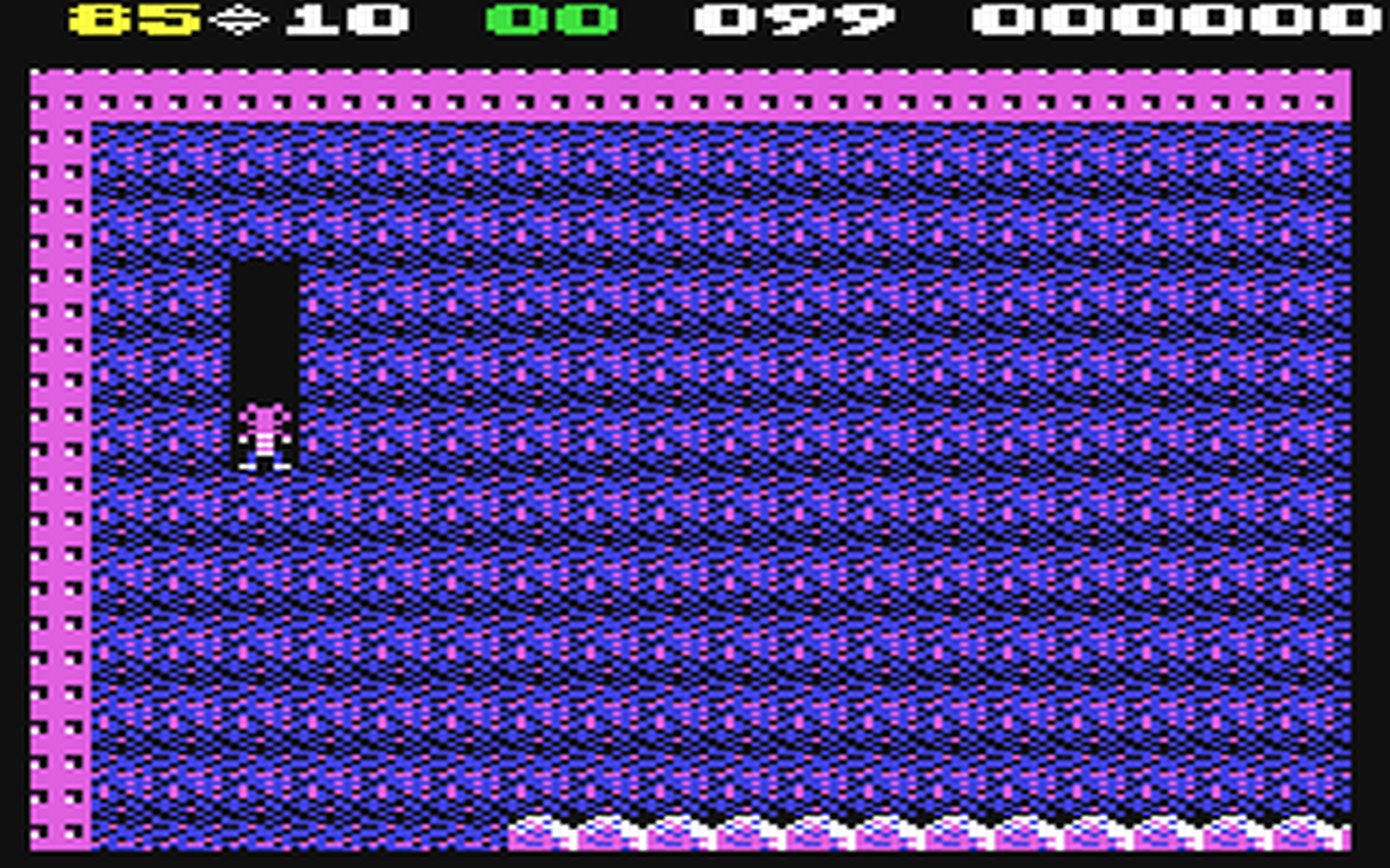 C64 GameBase Pedro Pubblirome/Game_2000 1986