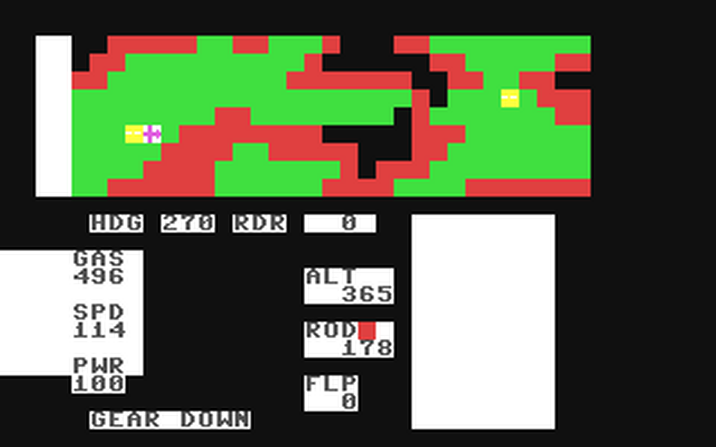 C64 GameBase Pilot Phoenix_Publishing_Associates 1983