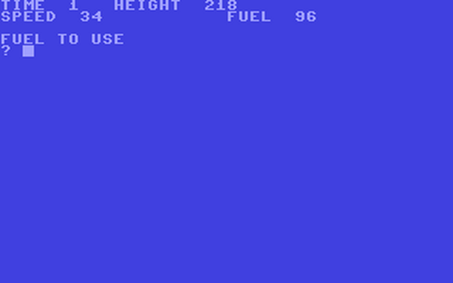 C64 GameBase Planet_Lander Sparrow_Books 1983