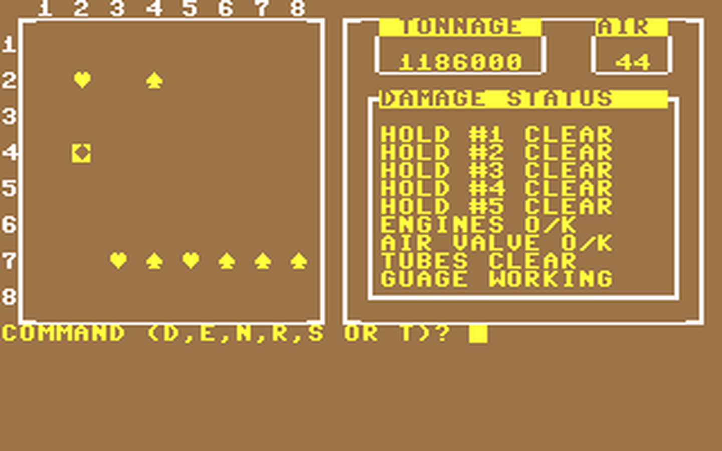 C64 GameBase Polaris Courbois_Software 1984