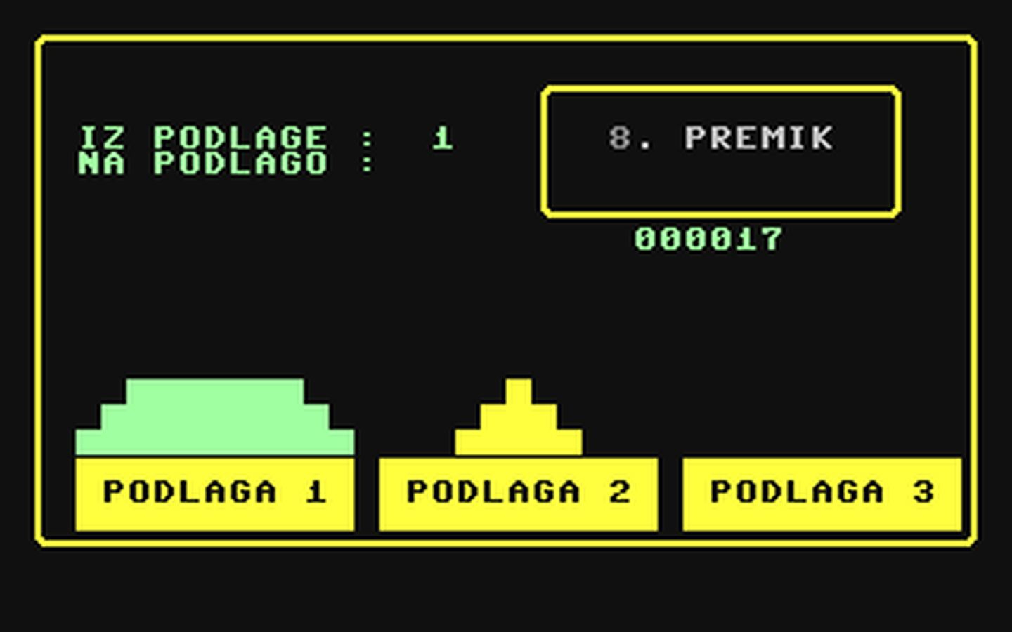 C64 GameBase Pompejskih_Sest Sizy_Soft