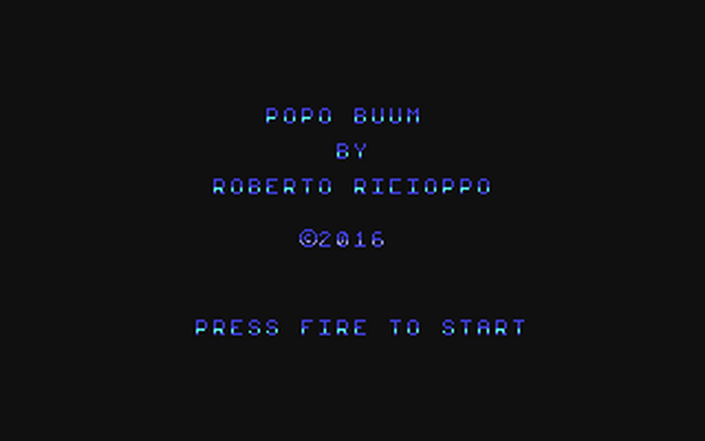 C64 GameBase Popo_Buum The_New_Dimension_(TND) 2016