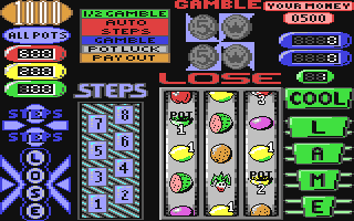 C64 GameBase Pot_Fun CP_Verlag/Game_On 1992
