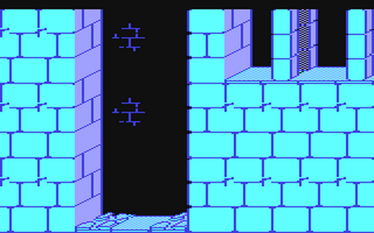 C64 GameBase Prince_of_Persia_[Preview] (Preview) 1997