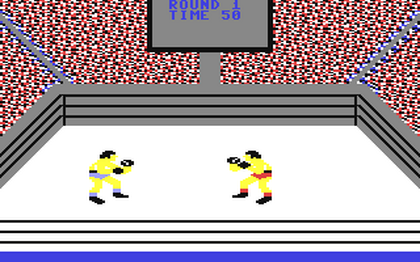 C64 GameBase Pro_Boxing Advantage*Artworx 1985