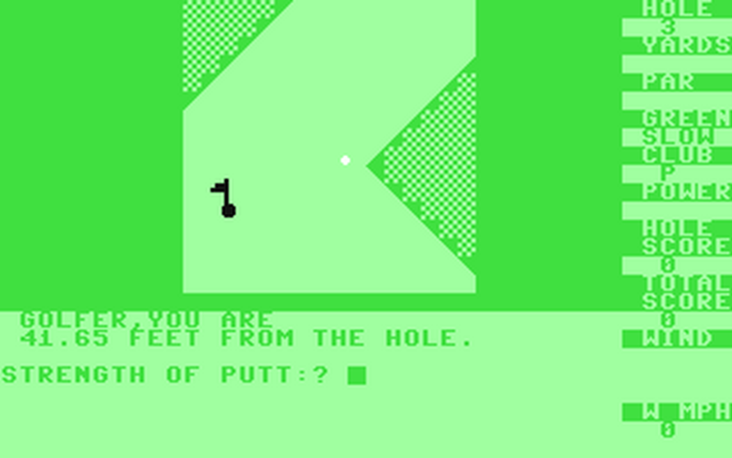 C64 GameBase Pro_Golf BCI_Software