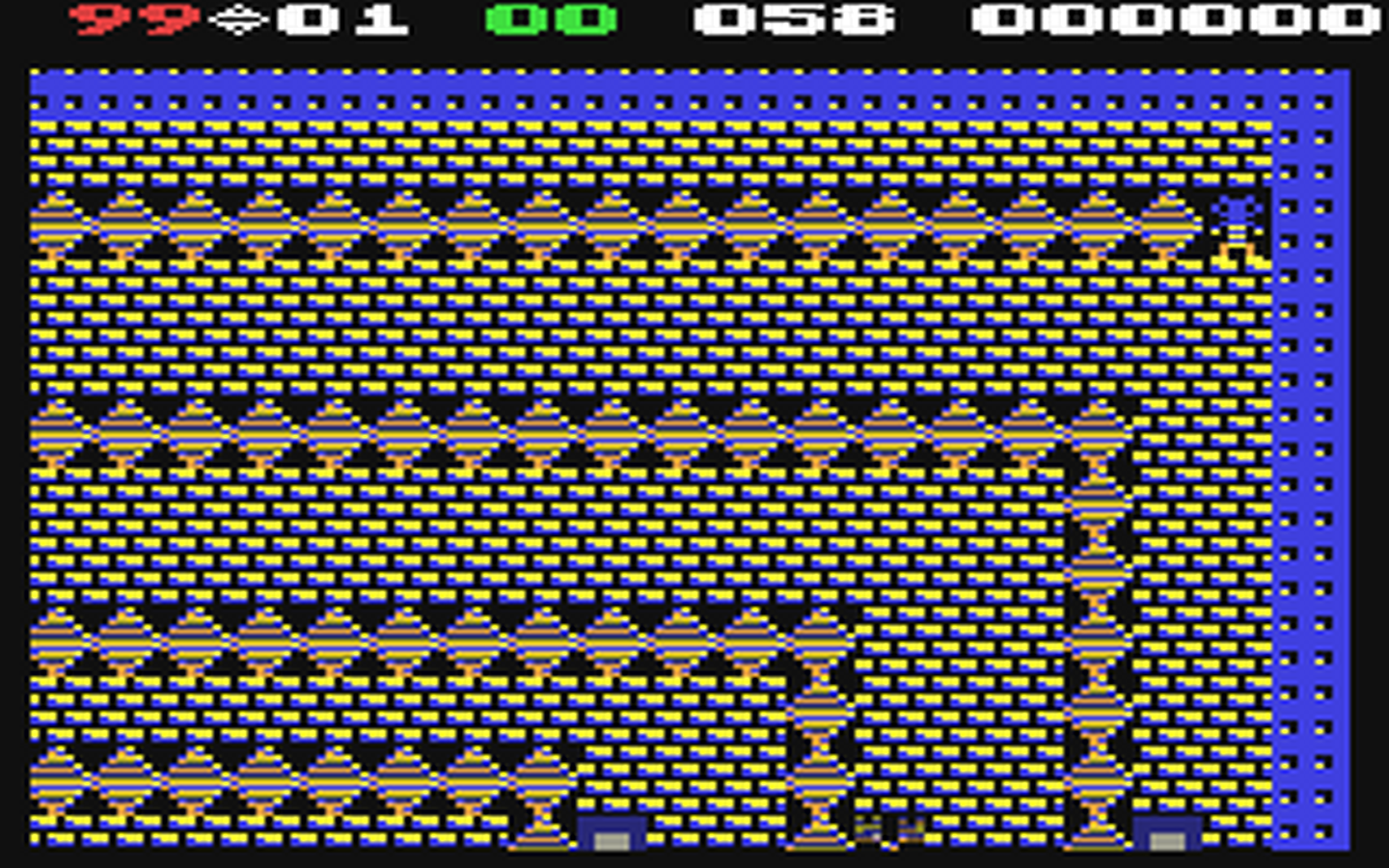 C64 GameBase Profi_Boulder_026 (Not_Published) 1991