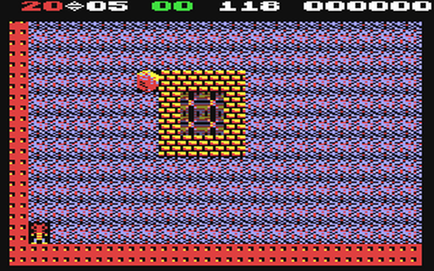 C64 GameBase Profi_Boulder_027-030 (Not_Published) 1991