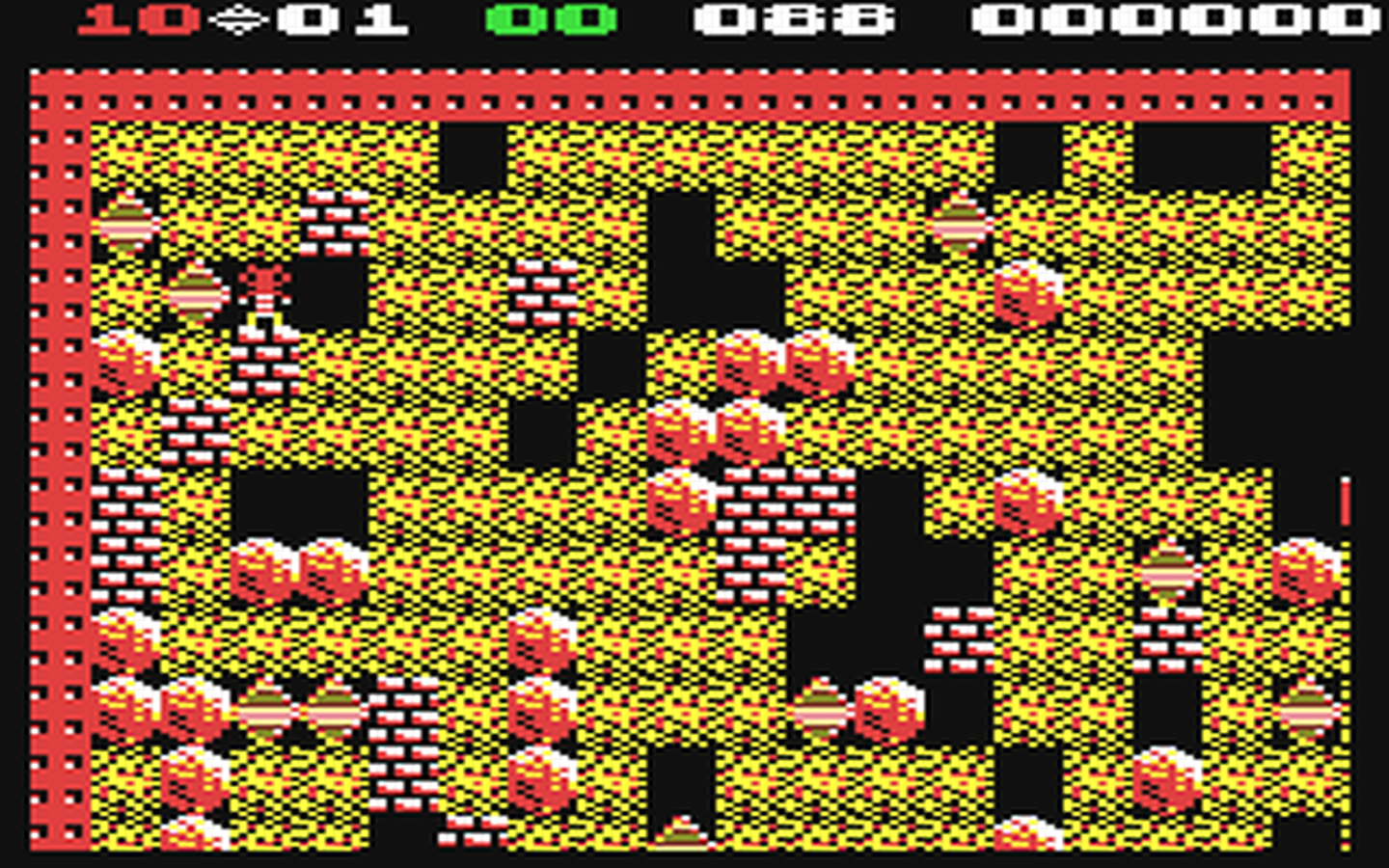 C64 GameBase Profi_Boulder_031 (Not_Published) 1992