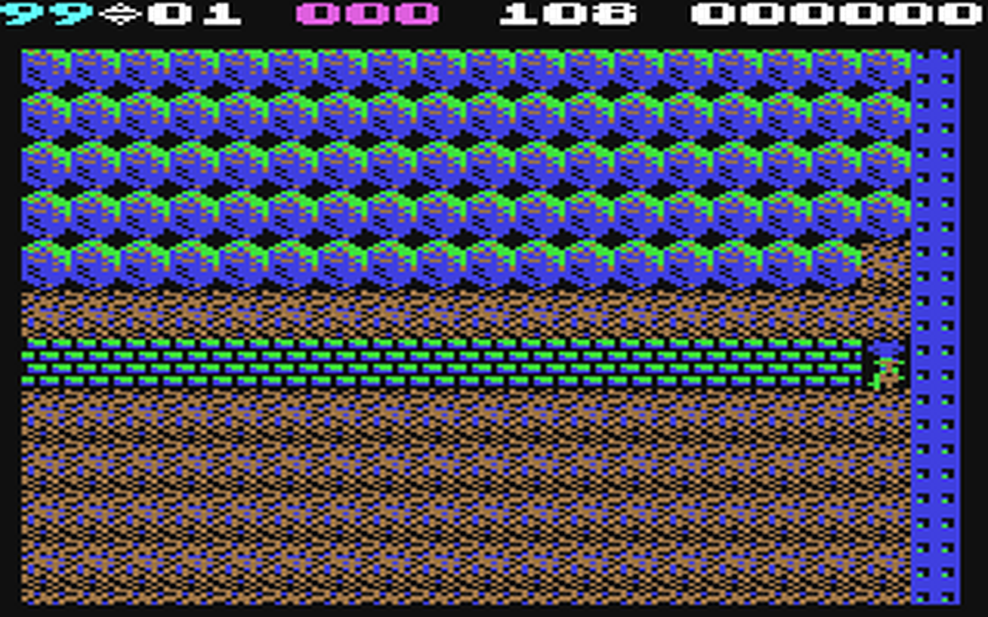 C64 GameBase Profi_Boulder_043 (Not_Published) 1992