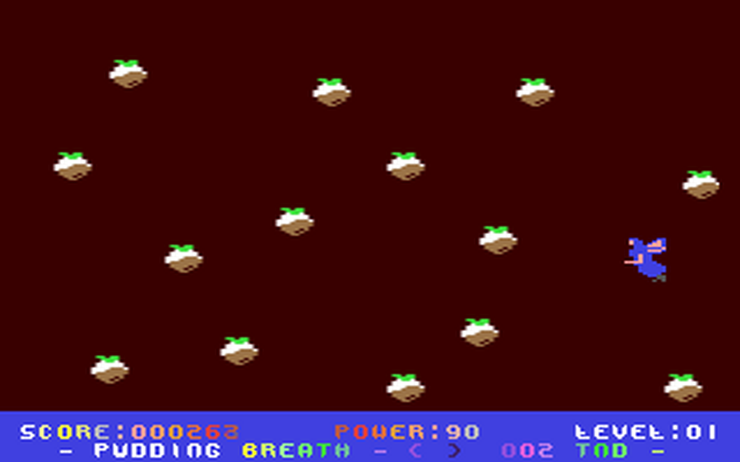 C64 GameBase Pudding_Breath The_New_Dimension_(TND) 2002