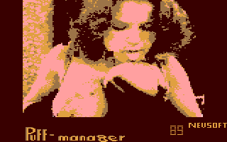 C64 GameBase Puff-Manager (Not_Published) 1989