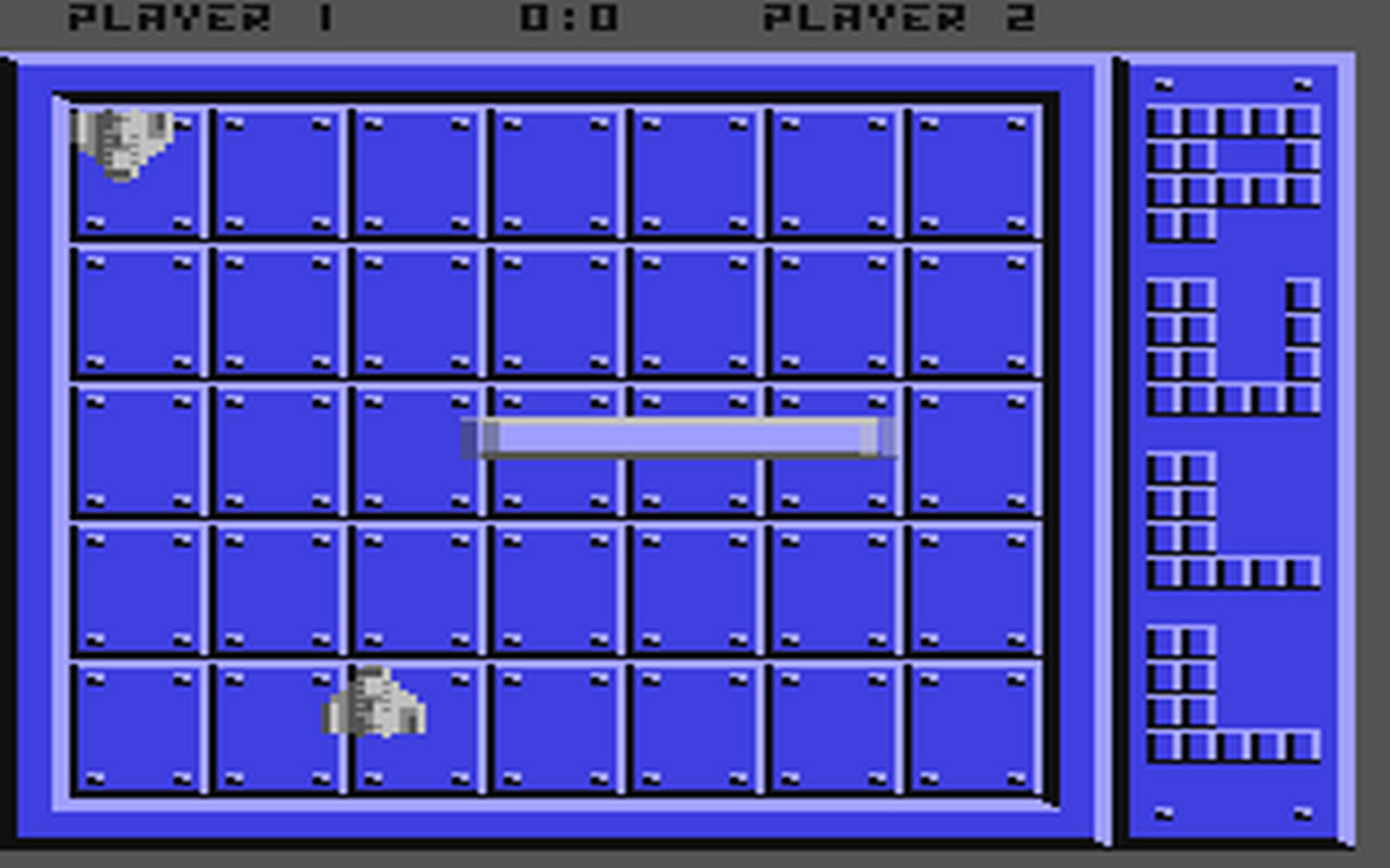 C64 GameBase Pull CP_Verlag/Game_On 1990