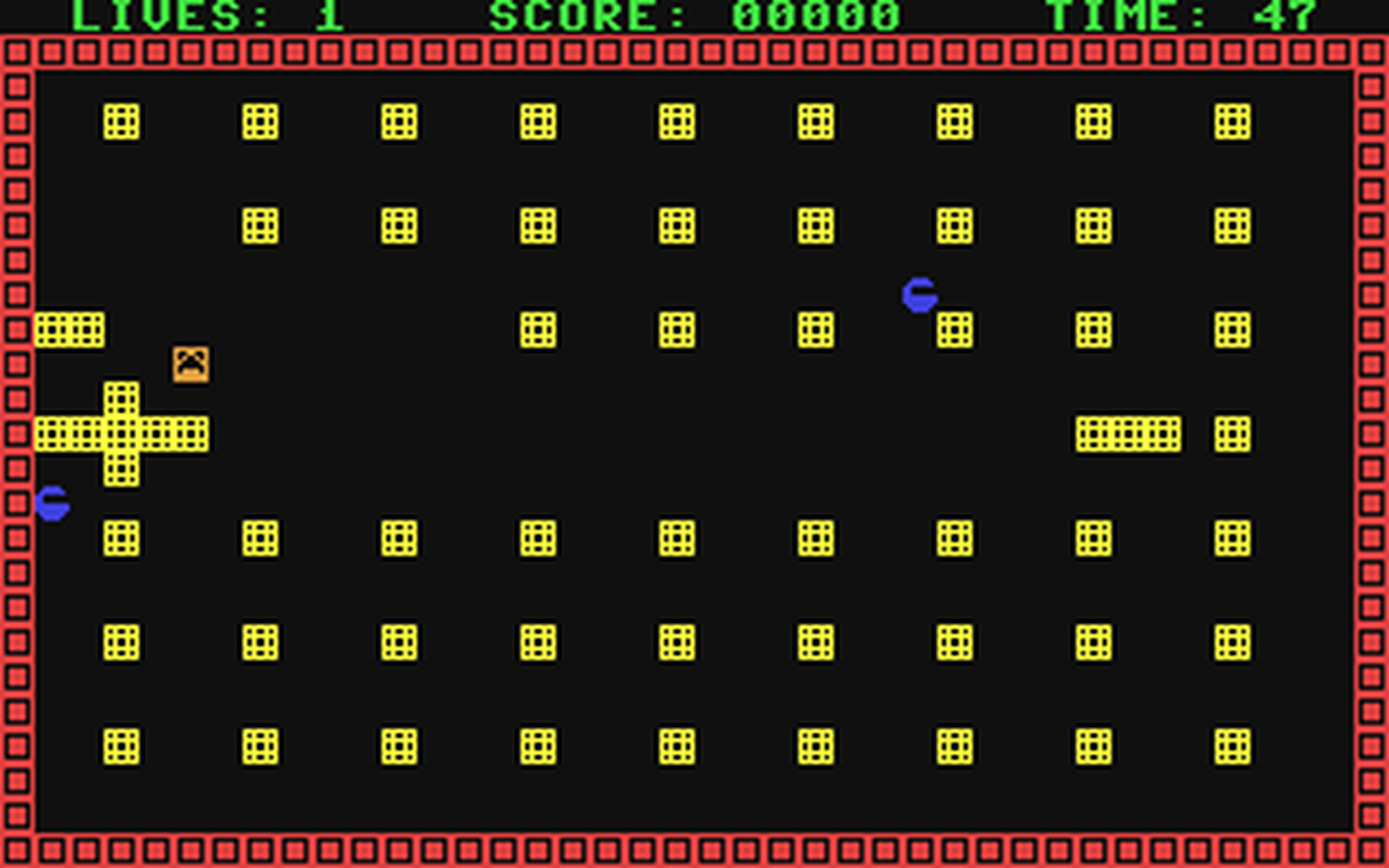 C64 GameBase Push Tronic_Verlag_GmbH/Homecomputer 1986