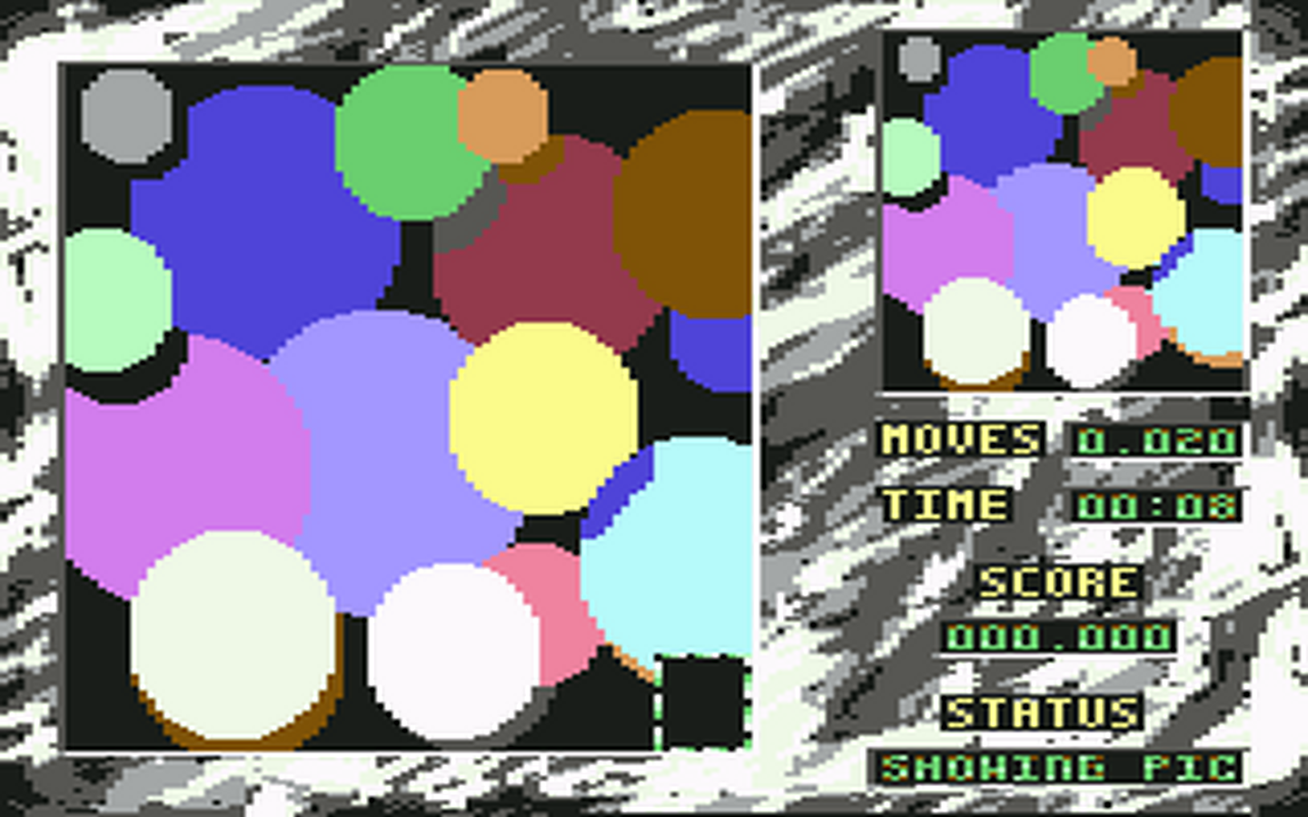 C64 GameBase Puxxle Digital_Excess 1993