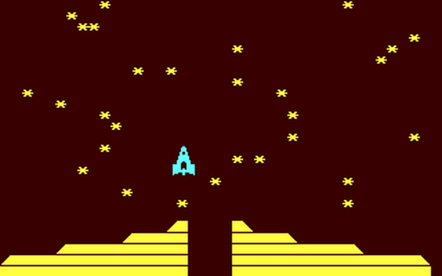 C64 GameBase Pyramid_Hopper 1987