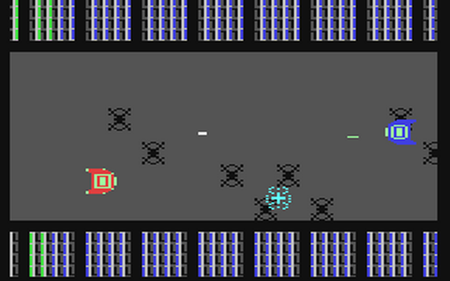 C64 GameBase Planets_of_Rebellion,_The The_New_Dimension_(TND) 2016