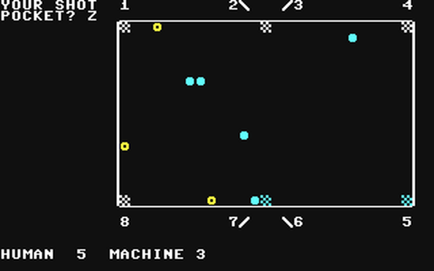 C64 GameBase Quantum_Billiards Reston_Publishing_Company,_Inc. 1984