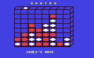 C64 GameBase Quatro