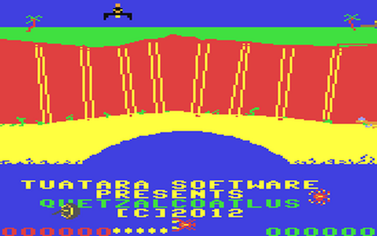 C64 GameBase Quetzalcoatlus (Created_with_GKGM) 2012