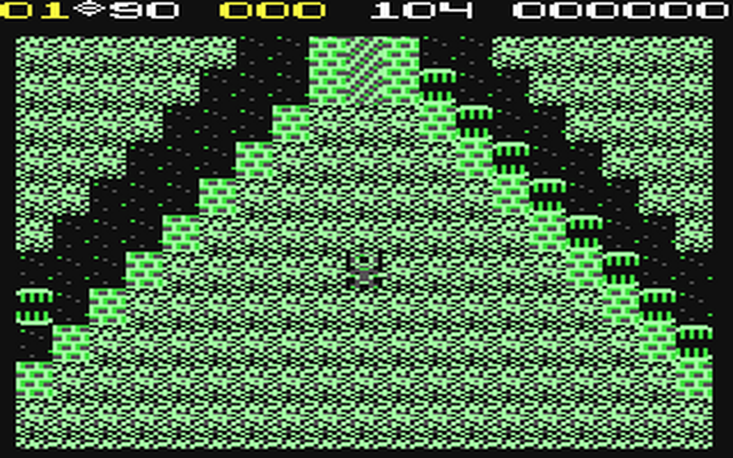 C64 GameBase Quolder_Dash_02 (Not_Published) 1989