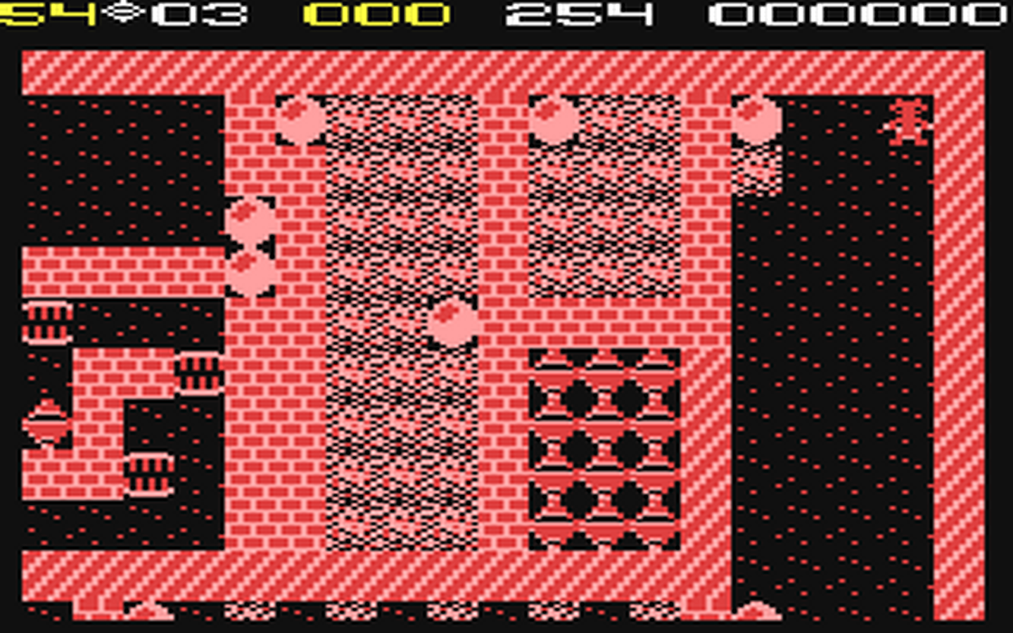 C64 GameBase Quolder_Dash_03 (Not_Published) 1989