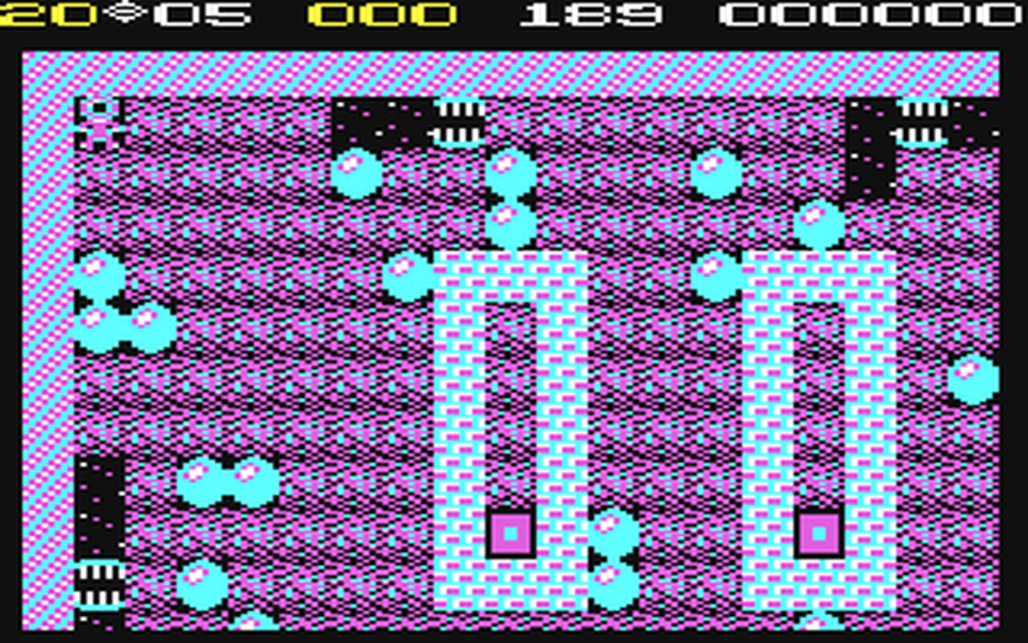 C64 GameBase Quolder_Dash_19 (Not_Published) 1990