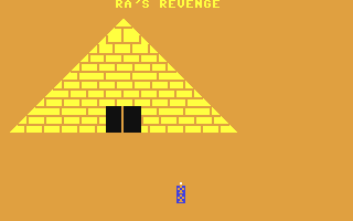 C64 GameBase Ra's_Revenge GJS
