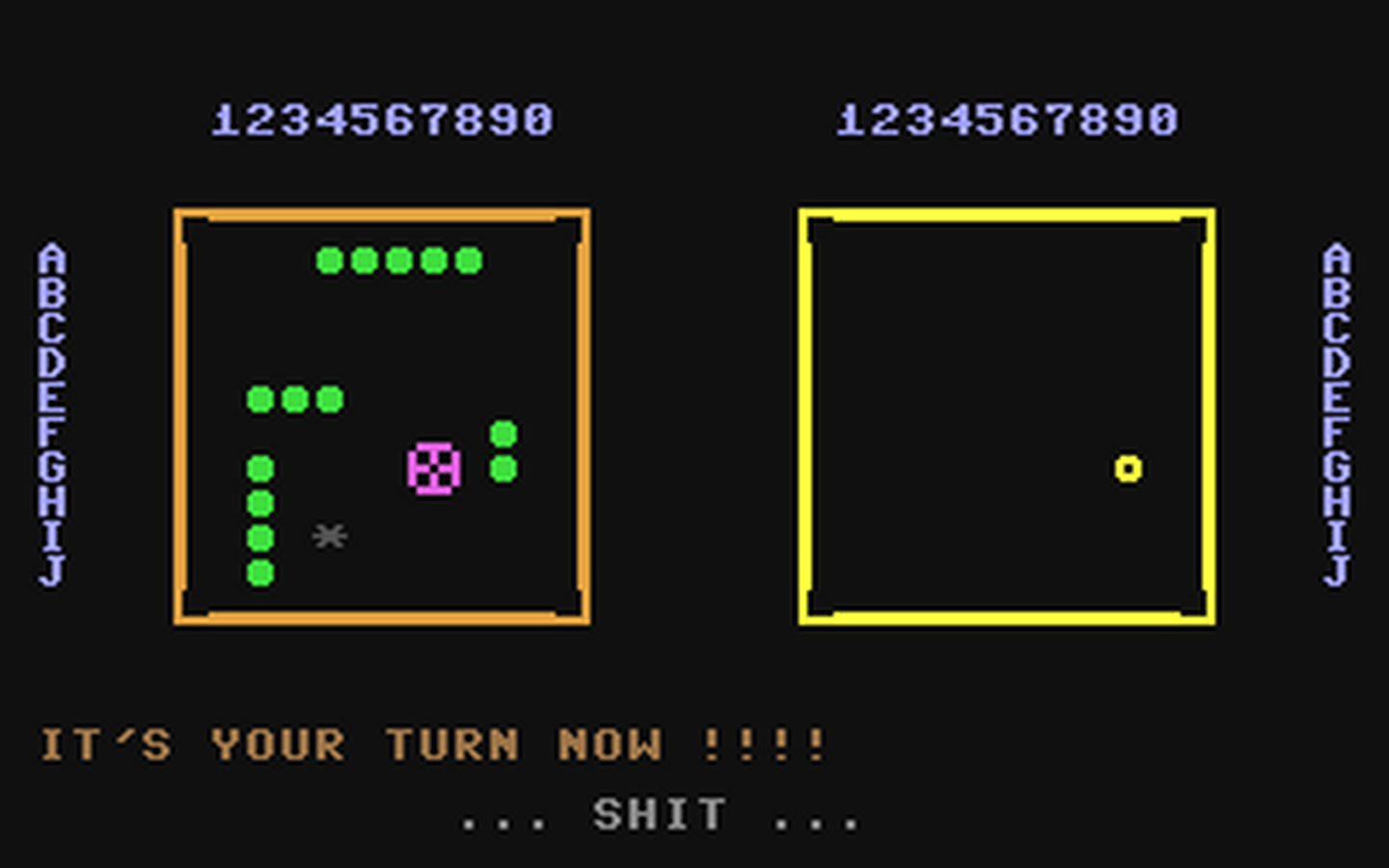 C64 GameBase Radar_Control S+S_Soft_Vertriebs_GmbH