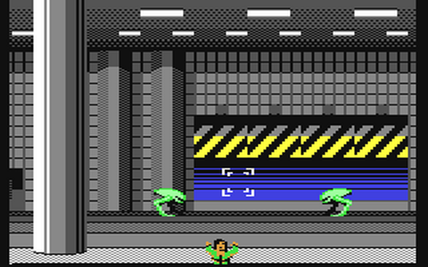 C64 GameBase Re-Alienator The_New_Dimension_(TND) 2013