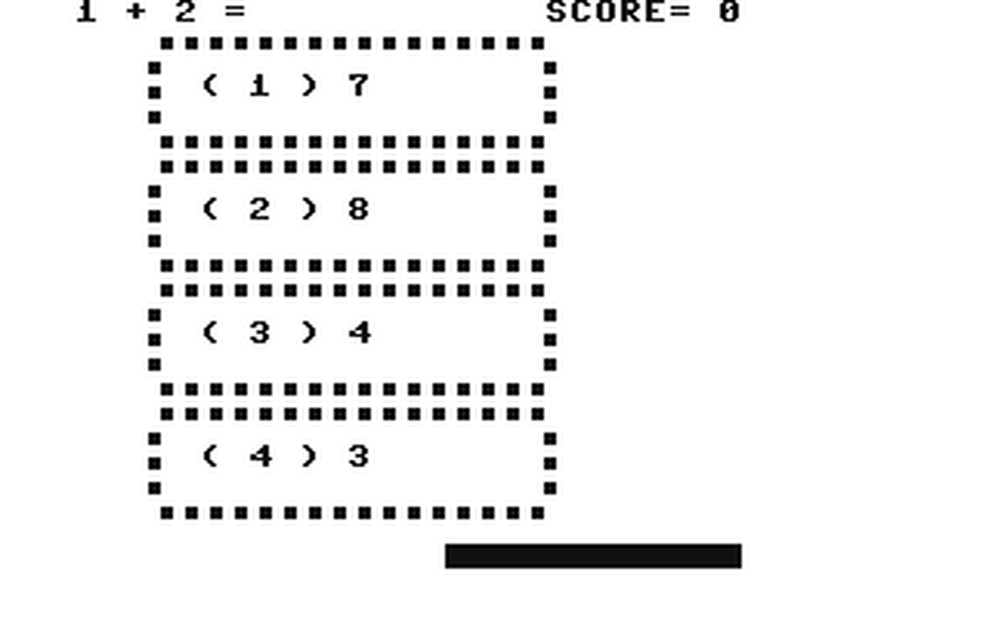 C64 GameBase Rekenpen Commodore_Info 1986