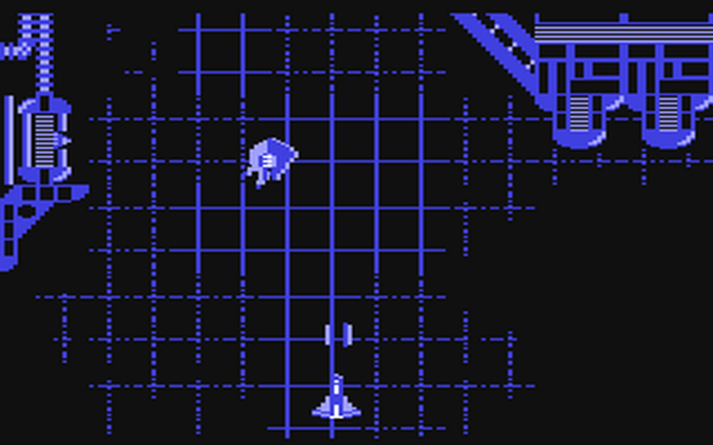 C64 GameBase Retron_-_Phase_One The_New_Dimension_(TND) 2012