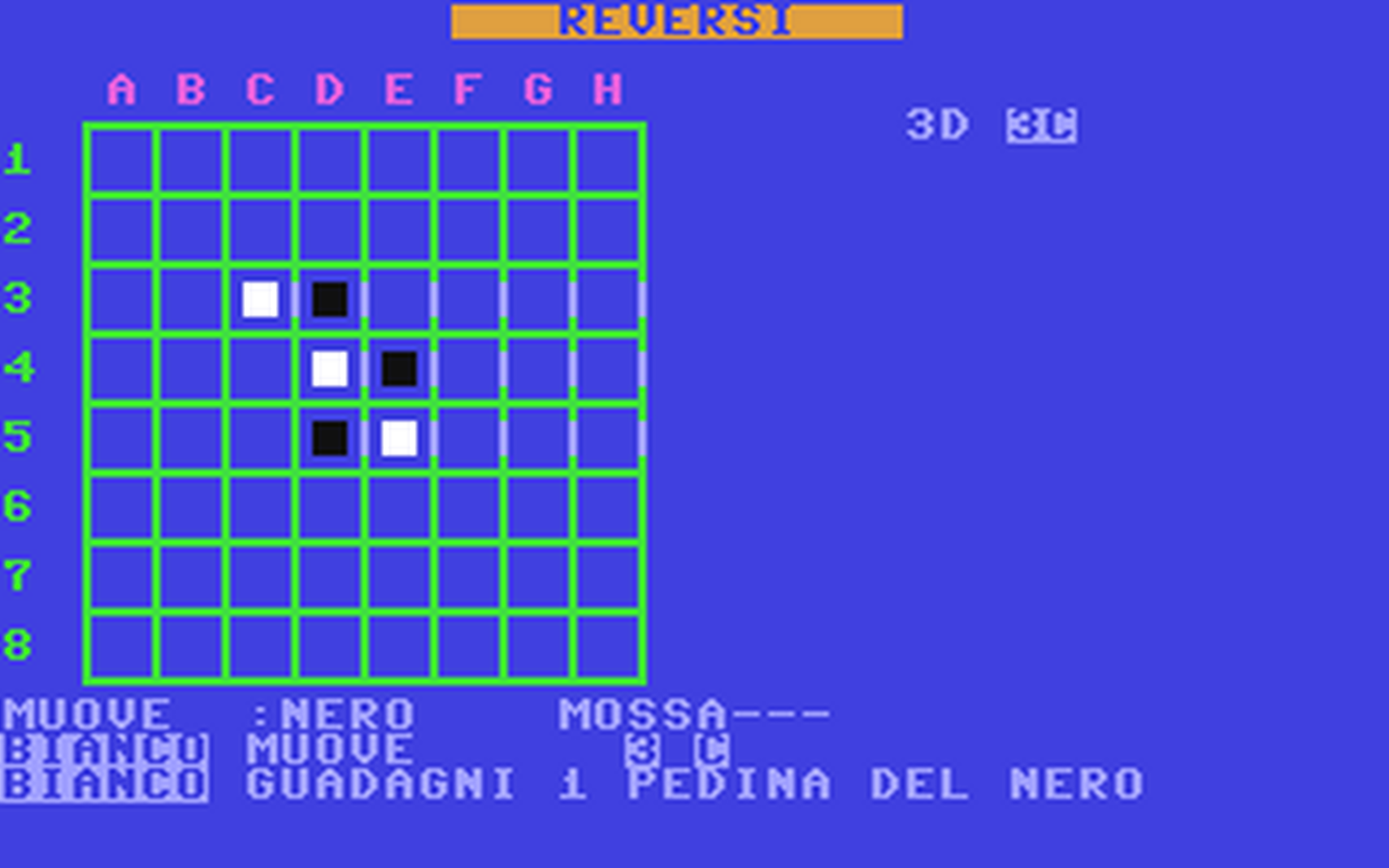 C64 GameBase Reversi Tecniche_Nuove/CHIP 1984