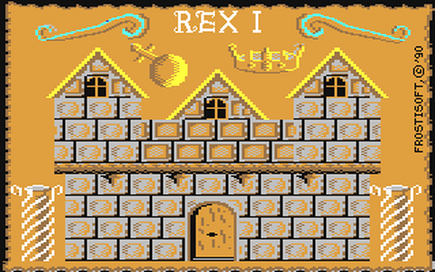 C64 GameBase Rex_I CP_Verlag/Magic_Disk_64 1992