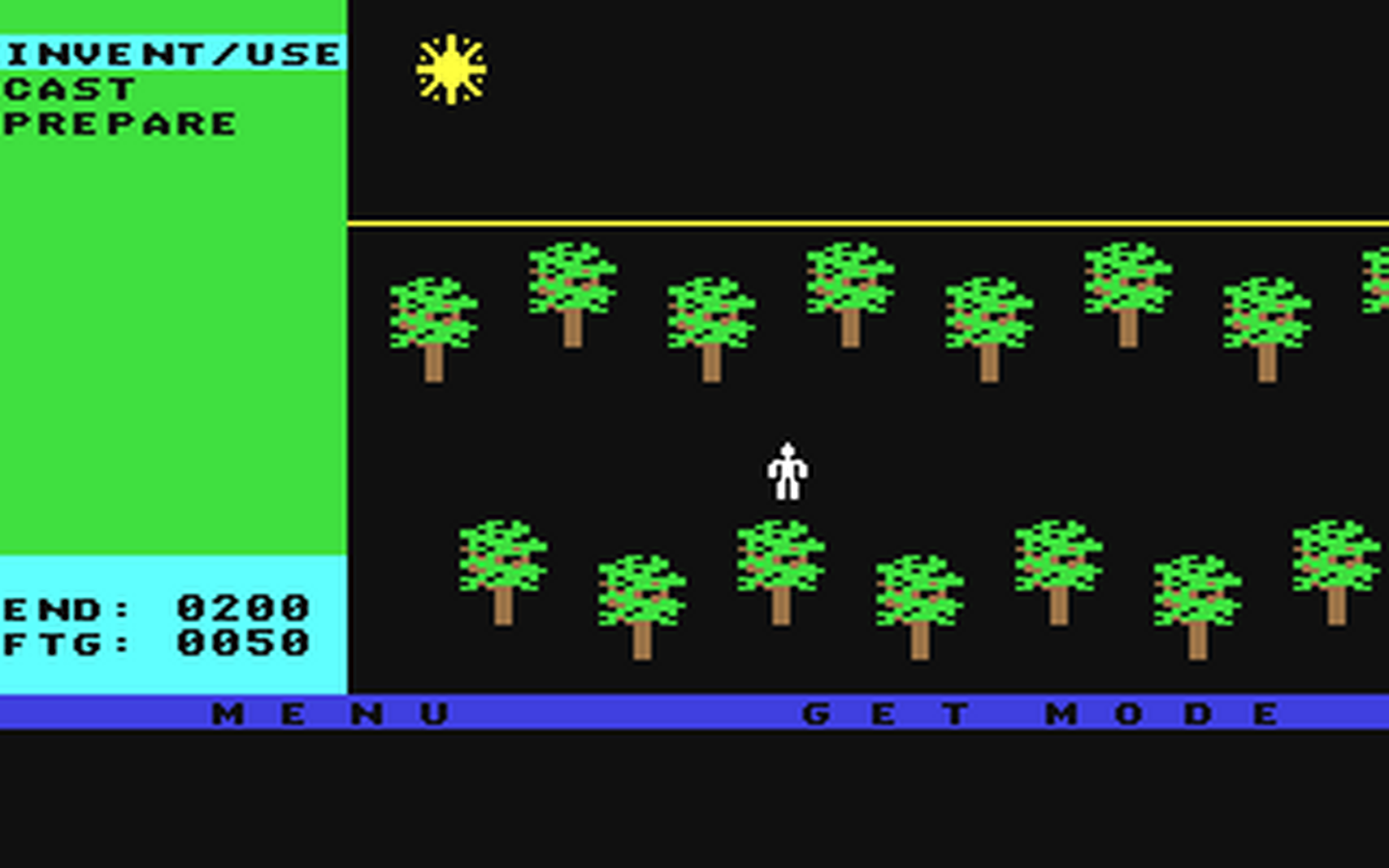 C64 GameBase Rings_of_Zilfin SSI_(Strategic_Simulations,_Inc.) 1986