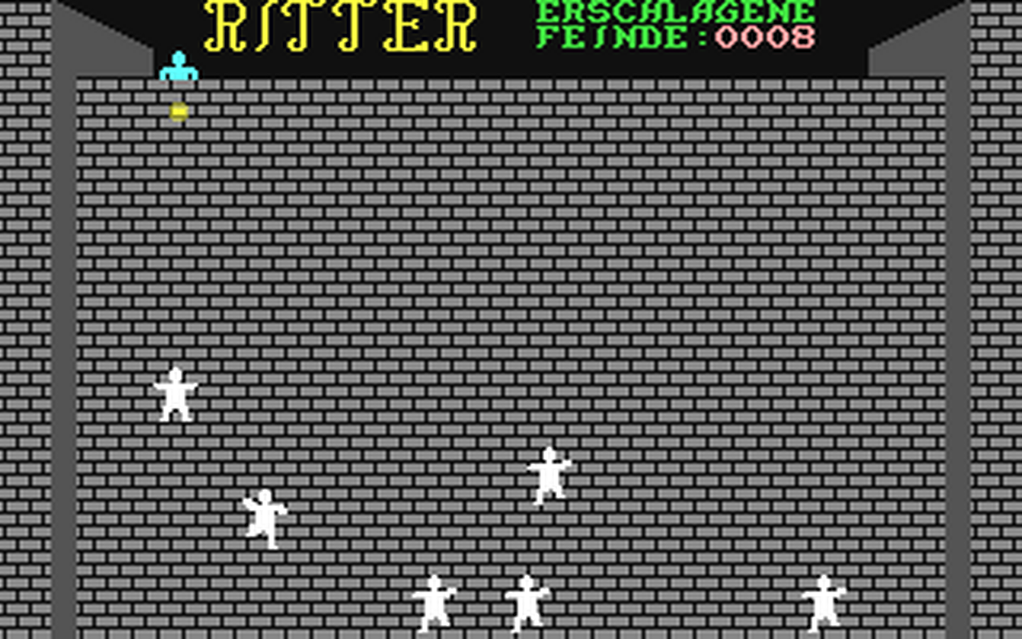 C64 GameBase Ritter CP_Verlag/Magic_Disk_64 1987