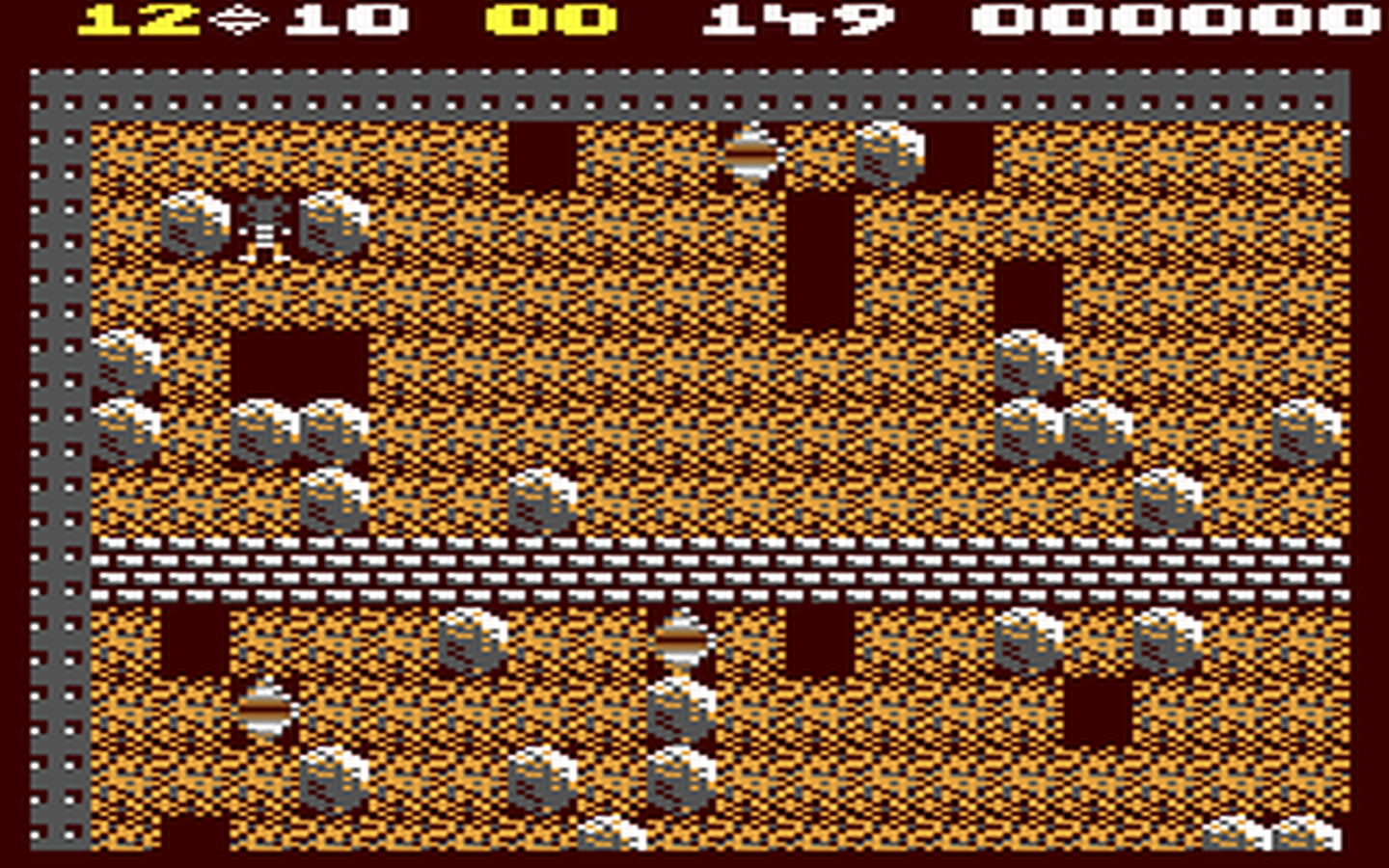C64 GameBase Rocky Load'N'Run 1985